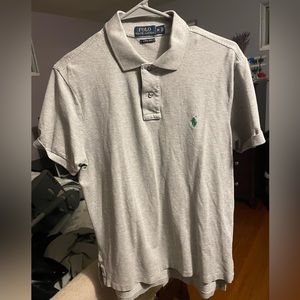 Ralph Lauren polo shirt